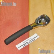 Fagylaltos kanál TINO 17,50 cm 398388-BQT