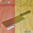 Rozsdamentes bárd 26 cm 644613-ITL