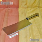 Rozsdamentes bárd 26 cm 644613-ITL