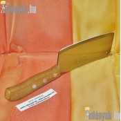 Konyhai csirkedaraboló bárd 28 cm 012653-TRA