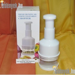 Hagyma daraboló, hagyma aprító 028363-CH