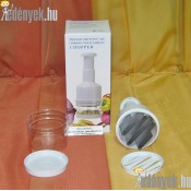 Hagyma daraboló, hagyma aprító 028363-CH