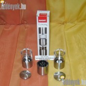 Bors és fűszerdaráló kétrészes 434574-BQT