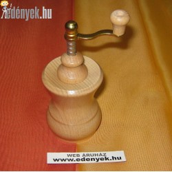 Borsdaráló, borsőrlő, fűszerdaráló