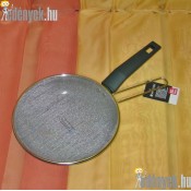 Fröccsenésgátló fedő 25 cm 434049-AMB