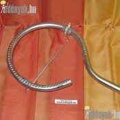 Gázégő-bográcsmelegítő N 025/021-KC