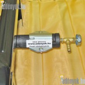Öntöttvas gázzsámoly 8,50 kw 002/305-OMC