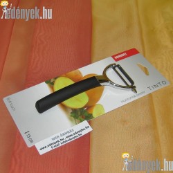 T-alakú zöldséghámozó Tino 15 cm BQT-398340