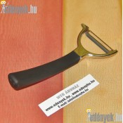 T-alakú zöldséghámozó Tino 15 cm BQT-398340