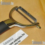 T-alakú zöldséghámozó Tino 15 cm BQT-398340