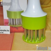 Húspuhító, hús tenderizer 19,50 cm 236543-BQT