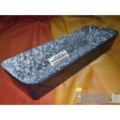 Zománcozott kalácssütő forma 31,5×11 cm KP – 1/1 – TFA