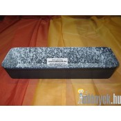 Zománcozott kalácssütő forma 31,5×11 cm KP – 1/1 – TFA