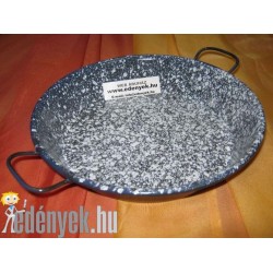 Zománcozott szeletsütő 20 cm KP – 2/1 – TFA/M