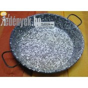 Zománcozott szeletsütő 20 cm KP – 2/1 – TFA/M