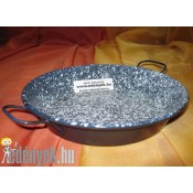 Zománcozott szeletsütő 20 cm KP – 2/1 – TFA/M