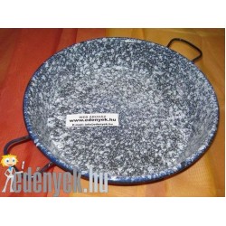 Zománcozott szeletsütő 22 cm KP – 3/1 – TFA/M