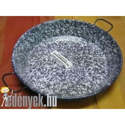 Zománcozott szeletsütő 24 cm KP – 4/1 – TFA/M