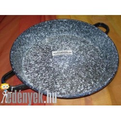 Zománcozott szeletsütő 30 cm KP – 6/1 – TFA/M