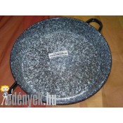 Zománcozott szeletsütő 30 cm KP – 6/1 – TFA/M