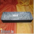 Zománcozott kalács és kenyérsütő forma 35×16 cm KP – 4/1 – TFA