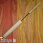 Kürtőskalács sütő nagy 70 cm