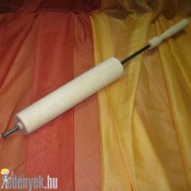 Kürtőskalács sütő nagy 70 cm