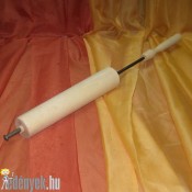 Kürtőskalács sütő nagy 70 cm