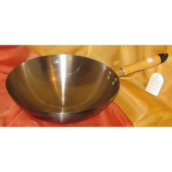 Indukciós wok