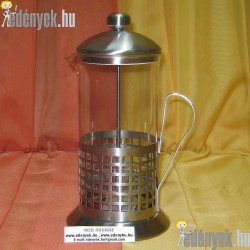 Tejhabosító és kávékészítő 1000 ml 124029-AMB-K