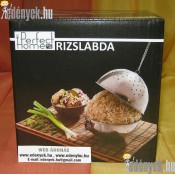 Rizsfőző labda 14 cm 208820-ITL