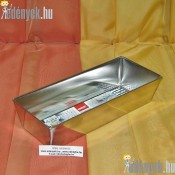 Kalács sütőforma 30×12×7 cm BQT-372456