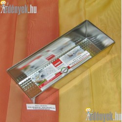 Kalács sütőforma 30×12×7 cm BQT-372456