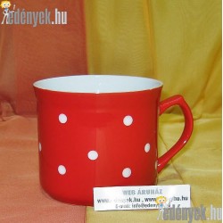 Babos kerámia bögre 660 ml 286463-BQT