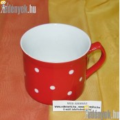 Babos kerámia bögre 660 ml 286463-BQT