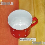 Babos kerámia bögre 660 ml 286463-BQT