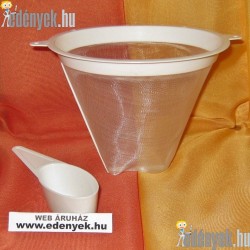 Kávéfilter