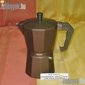 Kotyogós kávéfőző barna 300 ml 545287-BQT