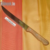Kenyérszeletelő kés 32 cm 5777 TRM