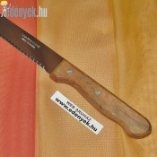 Kenyérszeletelő kés 32 cm 5777 TRM