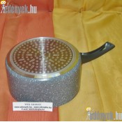 Nyeles lábas 16 cm 381236-BQT/SZ