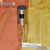 Olaj spray, ecet spray üveg 100 ml 442315