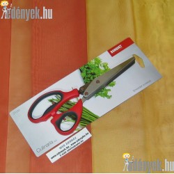Petrezselyem vágó olló 501207-BQT