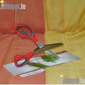 Petrezselyem vágó olló 501207-BQT