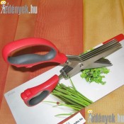 Petrezselyem vágó olló 501207-BQT