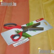 Petrezselyem vágó olló 501207-BQT