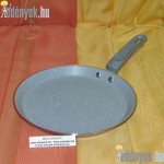 Indukciós palacsintasütő 24 cm 646303-ITL-SZ