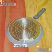 Indukciós palacsintasütő 24 cm 646303-ITL-SZ