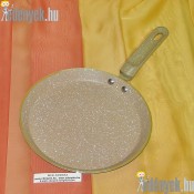 Indukciós palacsintasütő 24 cm 646303-ITL-B