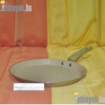 Indukciós palacsintasütő 24 cm 646303-ITL-B